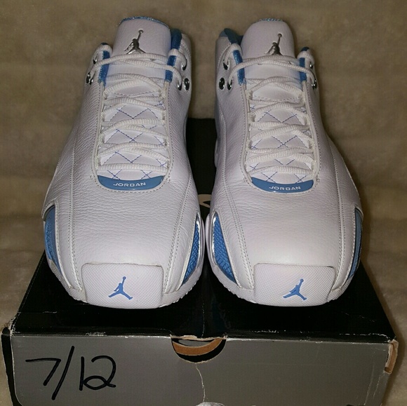 Jordan 21 low - Picture 3 of 5